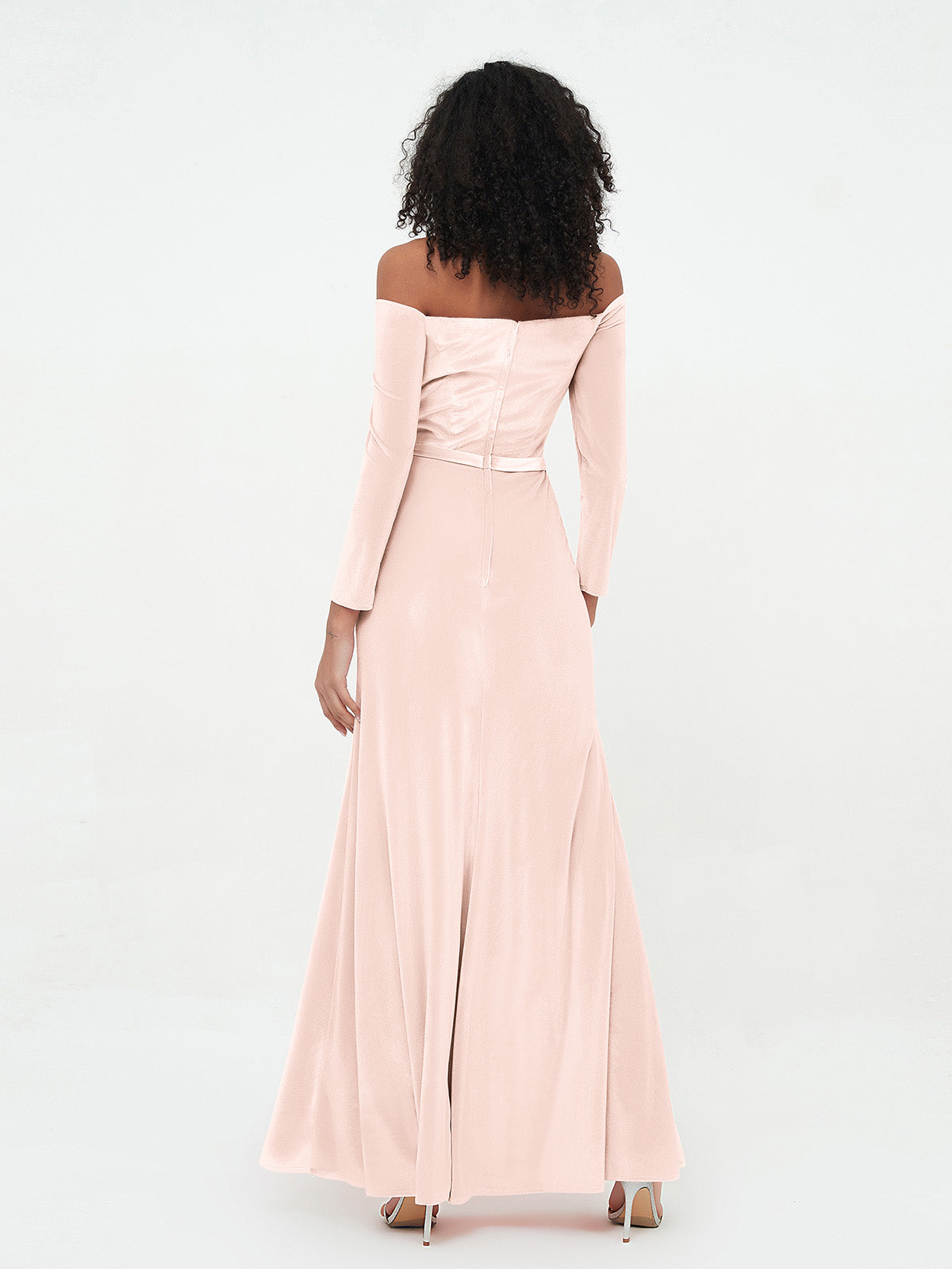 Pearl Pink